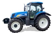 T6010 1 Titolo Trattore