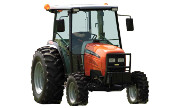 ST60A 1 Titolo Trattore