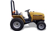 MT225 1 Titolo Trattore