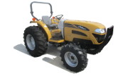 MT285B 1 Titolo Trattore