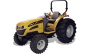 MT297B 1 Titolo Trattore
