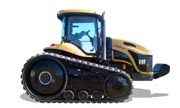 MT765B 1 Titolo Trattore