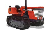 820.5 1 Titolo Trattore