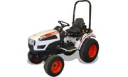CT120 1 Titolo Trattore