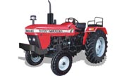 DI-730 II 1 Titolo Trattore