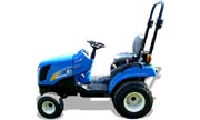 T1030 1 Titolo Trattore
