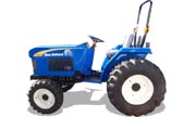 T1520 1 Titolo Trattore