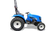 TC31DA 1 Titolo Trattore