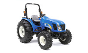 T2410 1 Titolo Trattore