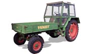 F275GT 1 Titolo Trattore