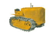 CG 1 Titolo Trattore