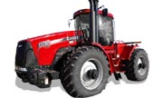 Steiger 485 1 Titolo Trattore
