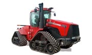Steiger 435QT Quadtrac 1 Titolo Trattore