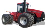 STX440 1 Titolo Trattore