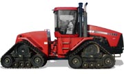STX440QT Quadtrac 1 Titolo Trattore