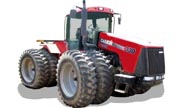 STX330 1 Titolo Trattore