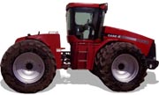 STX430 1 Titolo Trattore