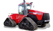 STX430QT Quadtrac 1 Titolo Trattore