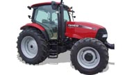 Maxxum 115 1 Titolo Trattore