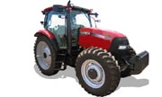 Maxxum 125 1 Titolo Trattore
