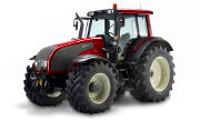 T131 1 Titolo Trattore