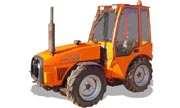 A5.58 1 Titolo Trattore
