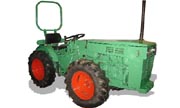 Cultitrac A30 1 Titolo Trattore