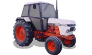 1390 1 Titolo Trattore