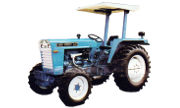 504 1 Titolo Trattore