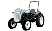 3320 Classic 1 Titolo Trattore
