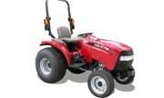 Farmall DX34 1 Titolo Trattore