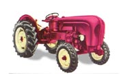 Standard 1 Titolo Trattore