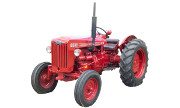 D-30 1 Titolo Trattore