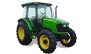 5093E 1 Titolo Trattore