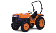 L3200 1 Titolo Trattore