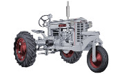 41 Row Crop 1 Titolo Trattore