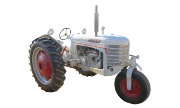 42 Row Crop 1 Titolo Trattore