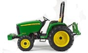 3032E 1 Titolo Trattore