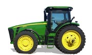 8270R 1 Titolo Trattore