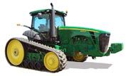 8345RT 1 Titolo Trattore