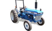 2810 1 Titolo Trattore