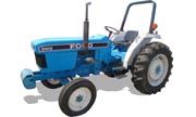 3415 1 Titolo Trattore