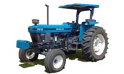 7610S 1 Titolo Trattore