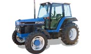 7740 1 Titolo Trattore