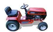 Titolo Trattore