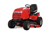 YT400 2452 1 Titolo Trattore