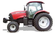 MXU115 1 Titolo Trattore