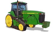 8300T 1 Titolo Trattore