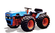 993 1 Titolo Trattore