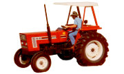 60-66 1 Titolo Trattore